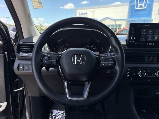 2023 Honda Pilot EX-L 8 Passenger