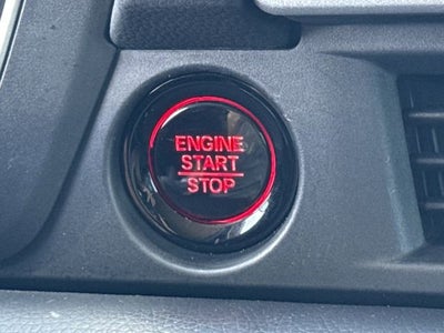 2023 Honda Pilot EX-L 8 Passenger
