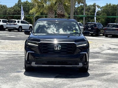 2023 Honda Pilot EX-L 8 Passenger