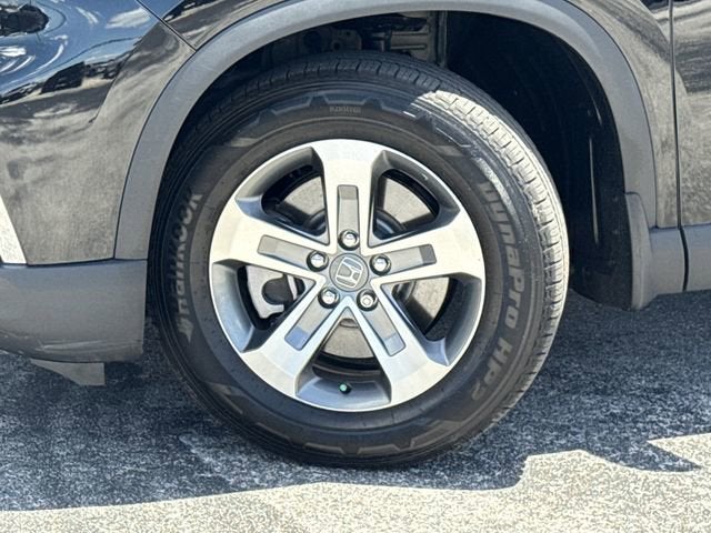 2023 Honda Pilot EX-L 8 Passenger