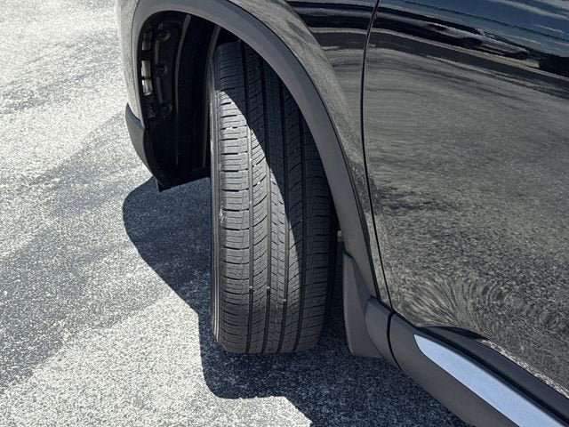 2023 Honda Pilot EX-L 8 Passenger