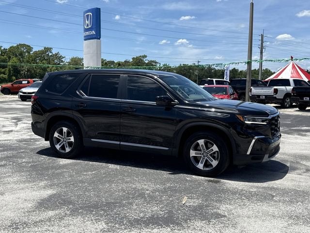 2023 Honda Pilot EX-L 8 Passenger