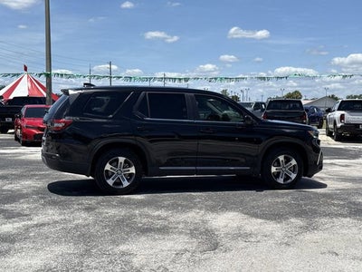 2023 Honda Pilot EX-L 8 Passenger