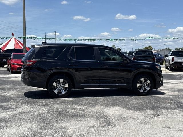 2023 Honda Pilot EX-L 8 Passenger