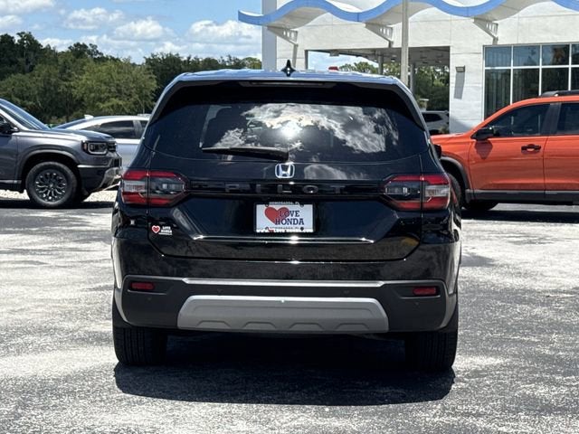 2023 Honda Pilot EX-L 8 Passenger