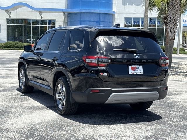 2023 Honda Pilot EX-L 8 Passenger