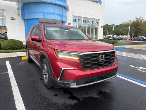 2023 Honda Pilot EX-L 7 Passenger