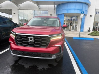 2023 Honda Pilot EX-L 7 Passenger