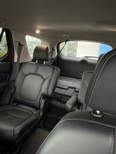 2023 Honda Pilot EX-L 7 Passenger