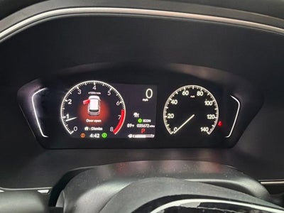2023 Honda Pilot EX-L 7 Passenger