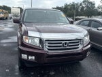 2013 Honda Ridgeline RTL