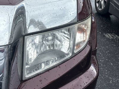 2013 Honda Ridgeline RTL
