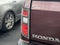 2013 Honda Ridgeline RTL