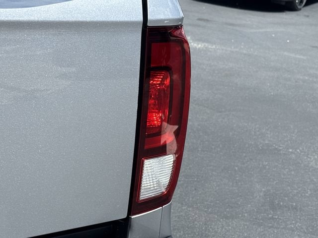 2019 Honda Ridgeline RTL-T