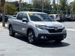 2019 Honda Ridgeline RTL-T