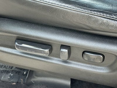 2019 Honda Ridgeline RTL-T