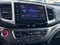 2019 Honda Ridgeline RTL-T