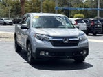 2019 Honda Ridgeline RTL-T