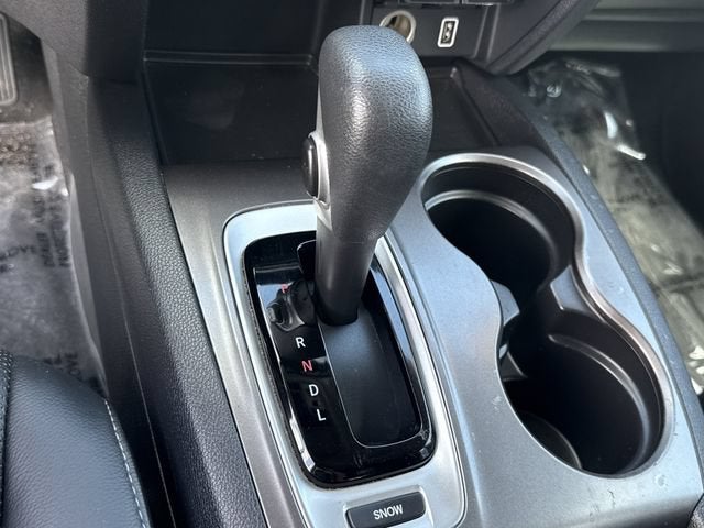 2019 Honda Ridgeline RTL-T