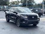 2023 Honda Ridgeline Sport