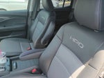 2021 Honda Ridgeline Sport