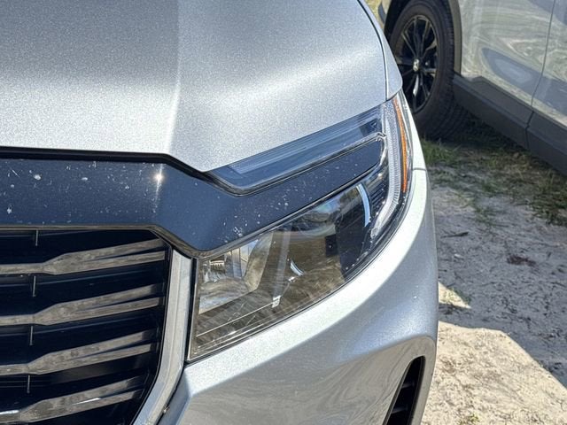 2022 Honda Ridgeline Sport