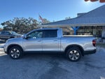 2018 Honda Ridgeline RTL