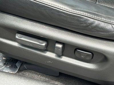 2017 Honda Ridgeline RTL