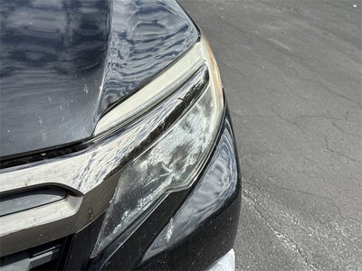 2019 Honda Ridgeline Black Edition