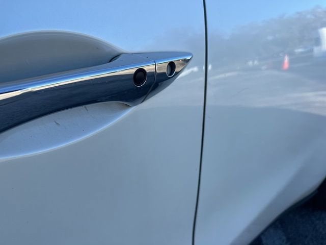 2015 Acura MDX 4DR FWD