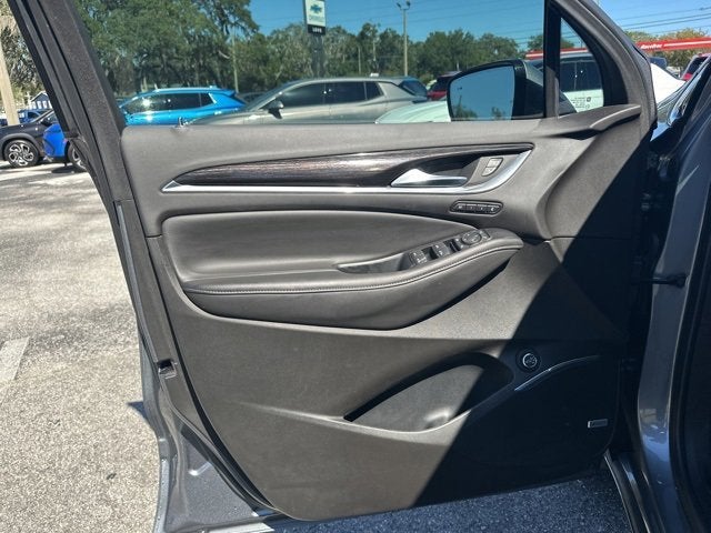 2021 Buick Enclave Avenir