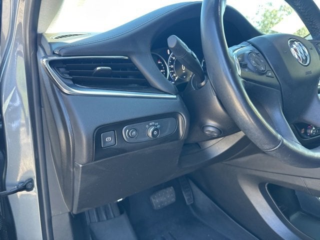 2021 Buick Enclave Avenir