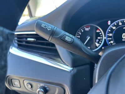 2021 Buick Enclave Avenir