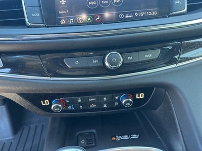 2021 Buick Enclave Avenir