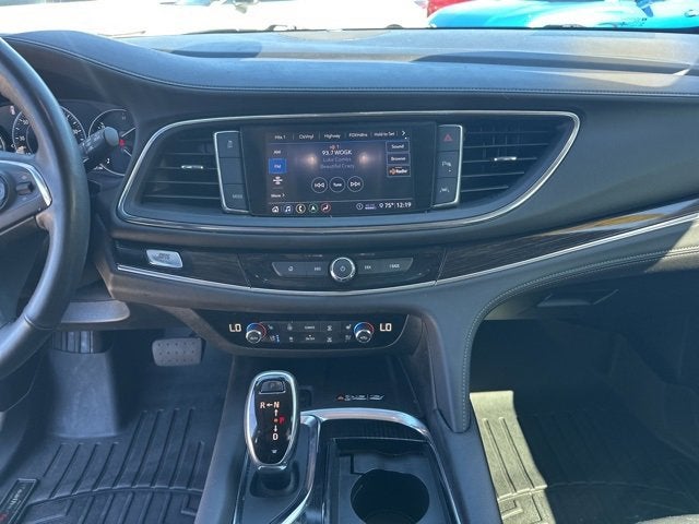 2021 Buick Enclave Avenir