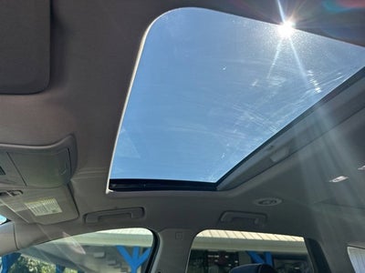 2021 Buick Enclave Avenir