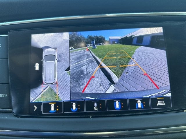 2021 Buick Enclave Avenir