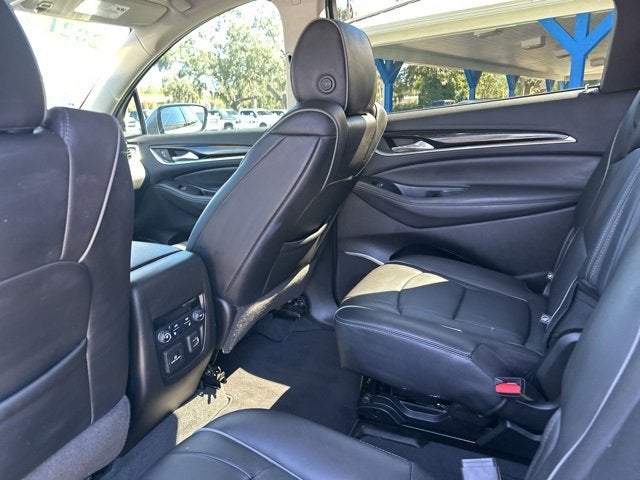 2021 Buick Enclave Avenir