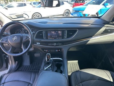 2021 Buick Enclave Avenir