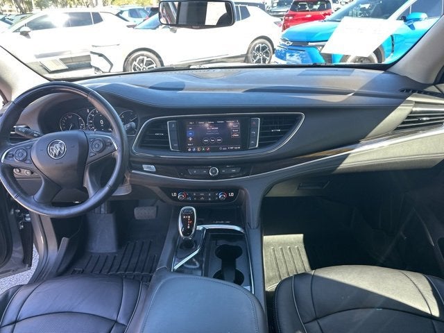 2021 Buick Enclave Avenir