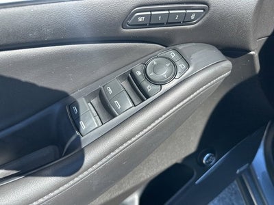 2021 Buick Enclave Avenir