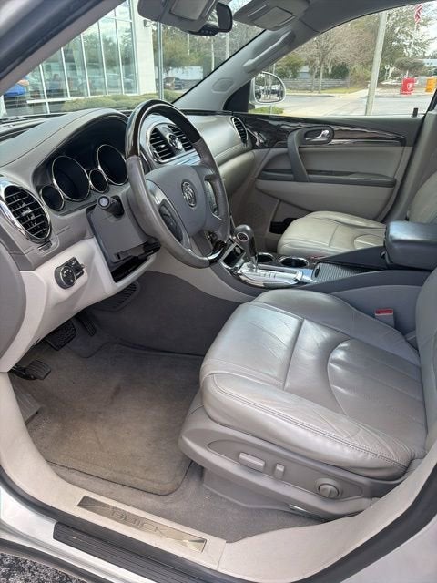 2014 Buick Enclave Leather