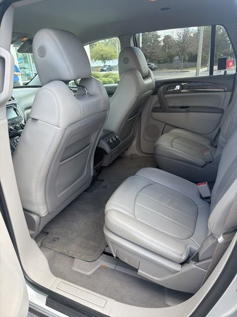 2014 Buick Enclave Leather
