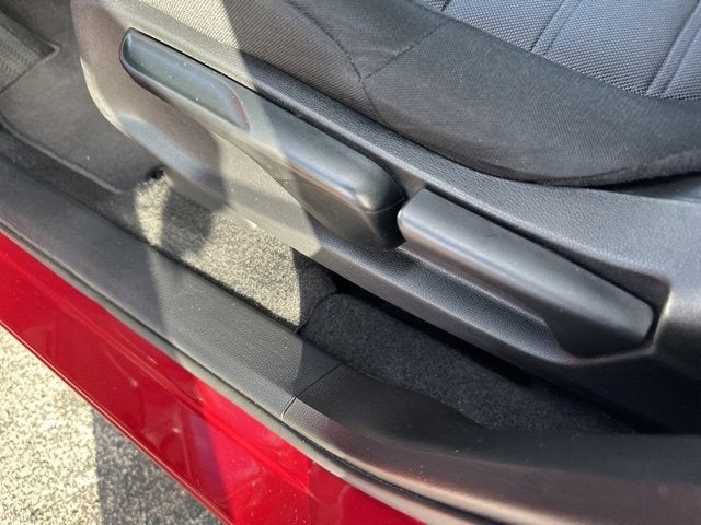 2021 Honda CR-V Special Edition