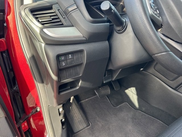 2021 Honda CR-V Special Edition