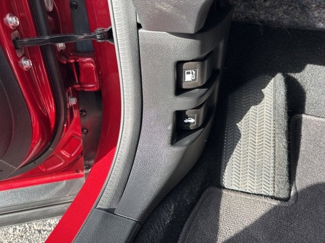 2021 Honda CR-V Special Edition