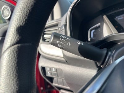 2021 Honda CR-V Special Edition