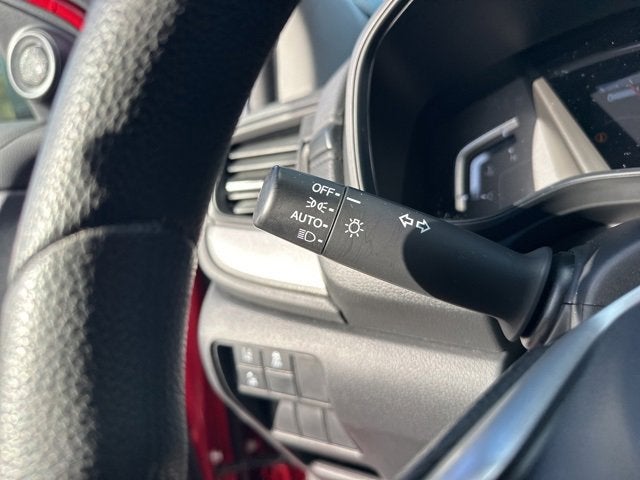 2021 Honda CR-V Special Edition