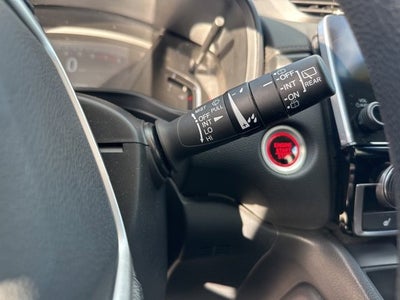 2021 Honda CR-V Special Edition