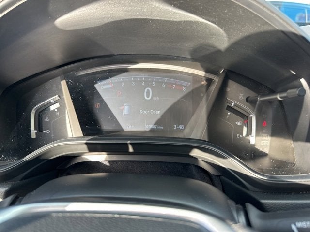 2021 Honda CR-V Special Edition